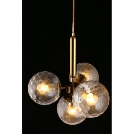Suspension lamp Lora E27 240W-6