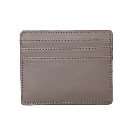 Card cover, gray color-1