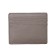 Card cover, gray color