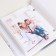 Photo album in 100 photos 10x15 cm, plastic. sheets "Fluffy Pets" Murrr