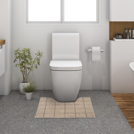 Bathroom mat Ethel "Harmony", 40x45 cm-5