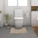 Bathroom mat Ethel "Harmony", 40x45 cm