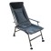 PROFI chair, up to 150 kg, W 54 x D 54 / Back 62 / legs 43-54 cm
