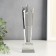 Souvenir glass "Stela award - star -Cristal" 24x7x5.5 cm