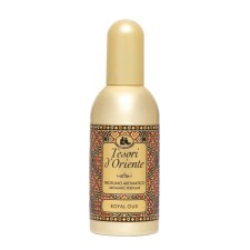 Туалетная вода женская Tesori d’Oriente Royal Oud Dello Yemen "Королевский Уд", 100 мл