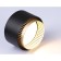 Ambrella Techno Spot Techno Family TN71275, GX53, black color, gold.