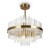 6 lamps
