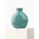 Vase for flowers and a stand of "beautiful moments", 8 x 7 x 6 cm.