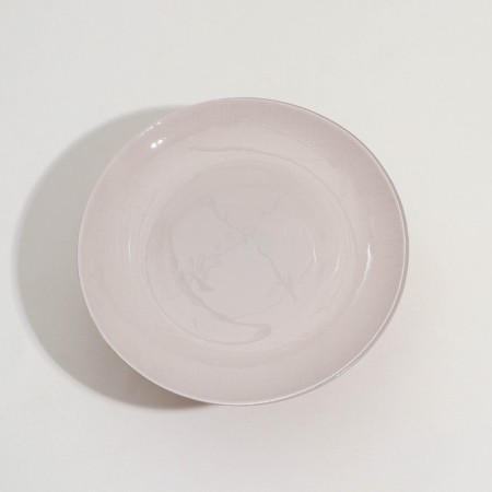 The dish on the leg "Kapuchino. Mokko ", glass, d = 21 cm-2