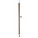 Lumber "Lucas Soft" LED 5W 4000k matte copper 2x2x60-160cm