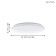 Giron lamp, 1x40W LED, 3000-5000K, 4000LM, white color