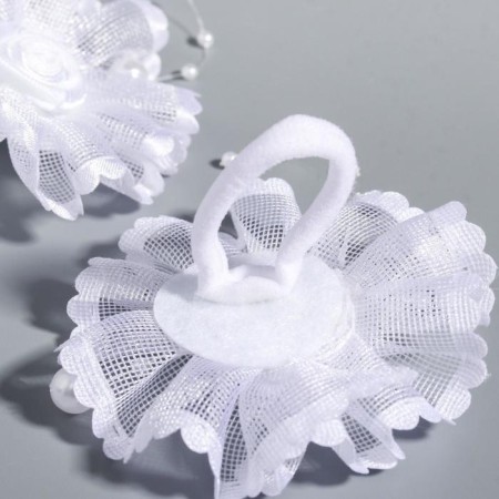Hair bow, 2 pieces 5.5 cm, Winx-2