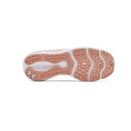 Sneakers Under Armour W Charged Vantage, Size 36 (3023565-601)-3