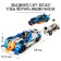 Constructor "Racing Kombing", inertia, 187 details
