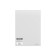 A4, 160 μm folder, Erichkrause Glossy Classic, translucent, mix