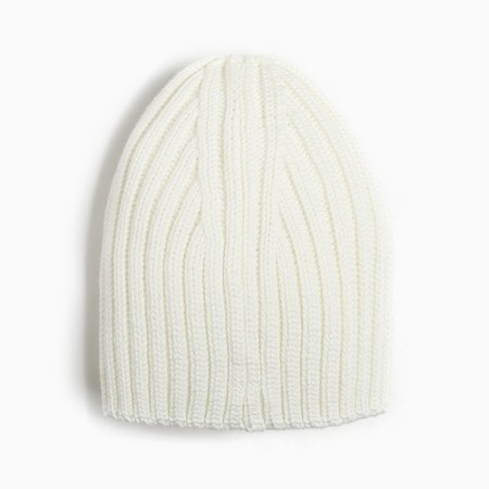 Hat Knitted crumb I, p. 48, milk-2