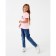 T-shirt Children's Kaftan Lazy R.28 (86-92)