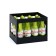 New Year. Figure chocolate Mojito, with the taste of alcohol mohito, 9 g