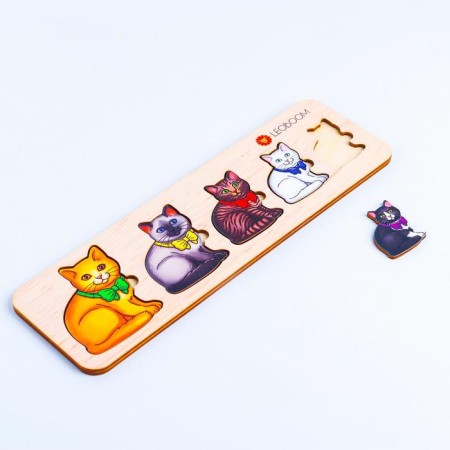 Lessons "kittens"-1