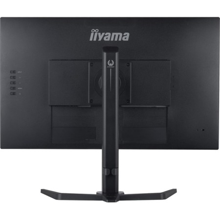 Monitor IIYAMA 27 "G-Master GB2770HSU-B5 Black IPS IGZO LED 0.8MS 16: 9 HDMI M/M matte HA 107990-13