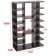 Roster Breeze, 625x216x1000, Wenge
