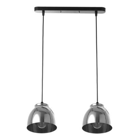 Bayerlux suspension Bayerlux 3111/2 2x40W E27, chrome, d = 13.5 cm, h = 10.5 cm