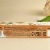 Chocolate sweets “You are perfect”, with mango filling, 60 g.