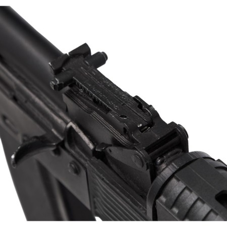 Matcage Educational Rifle Ak-74 Kalashnikov Automation-4