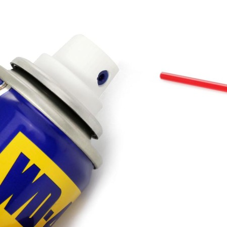 Universal lubricant WD-40, 100 ml-4