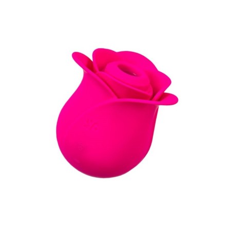 Vacuum-wave stimulator Satiffyer Pro 2 Modern Blossom, silicone, 6.6 cm-3
