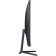 DIGMA DM-Mong2420, 23.8 ", IPS, 1920x1080, 144Hz, 1 ms, HDMI, DP, Black