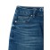 Women's jeans Conte Elegant Relaxed Mom, size L, color authentic blue