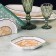 Set of Side Lenardi "Adonis", 12.5x9 cm, 6 items