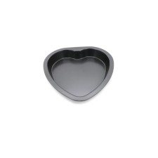 Baking form Bekker BK-6695, anti-stick coating, D = 27.5 cm