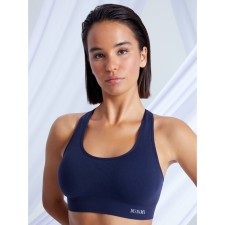 TOP female minimi MA141, size 46-48, color BLU NOTTE