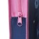Folder with A4 handles, 340 x 245 x 35 mm, plastic, zipper around, Hatber "Cute puppy"