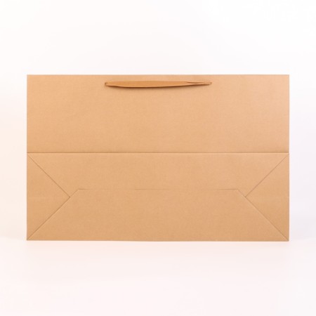 Craft packet without print, 60 x 38 x 20 cm 210 g-1