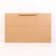 Craft packet without print, 60 x 38 x 20 cm 210 g