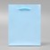 Gift Package Laminated, Packaging, Blue, S 12 x 15 x 5.5 cm