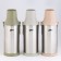 Thermos 2 l, with a glass flask, retains heat 12 hours, with a mug, mix