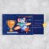 Interactive congratulatory postcard "Hero", Elephant, 16 x 11 cm