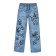 Jeans for the girl PlayTode, height 110 cm