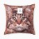 Decorative Ethel-Kun Pillow 40x40 cm, Gabardin, 100% p/e
