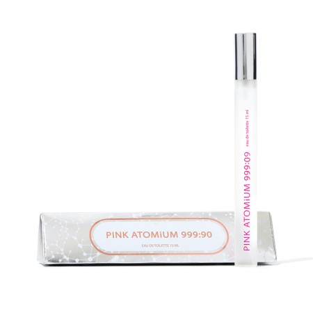 Tuale water for women Pink Atomium 999: 90, 15 ml