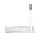 Tuale water for women Pink Atomium 999: 90, 15 ml