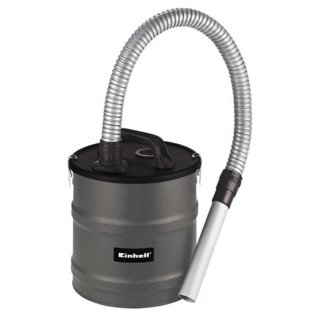 Filter for the ash Einhell 2351612, 18 L, 1 m, D = 36 mm