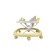 Walks Everflo Zaya Beige