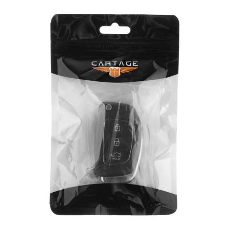 Key building, folding, kia / hyundai-4