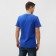 Male T -shirt, indigo color, size 50