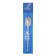 Wood drill feather tundra, hexagonal shank, 24 x 152 mm